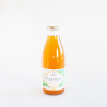 Jus de pomme Vergers de Kermabo-100% naturel breton